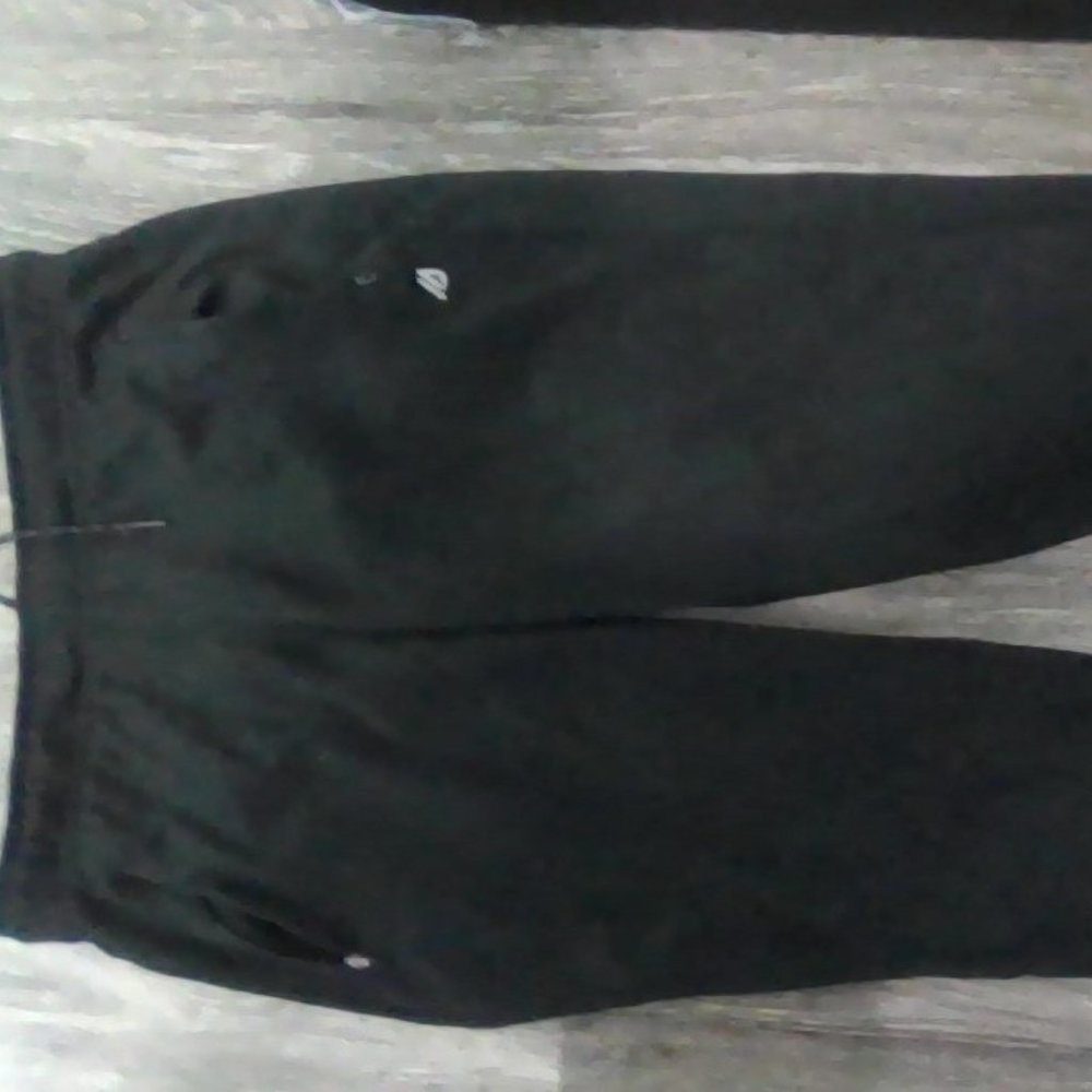 Eddie Bauer Jogger pants